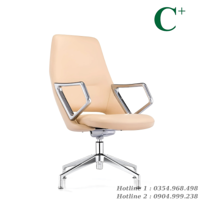 Ghế phòng họp MC-GMTFA811C
