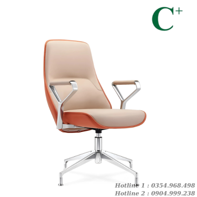 Ghế phòng họp MC-GMTFA928C