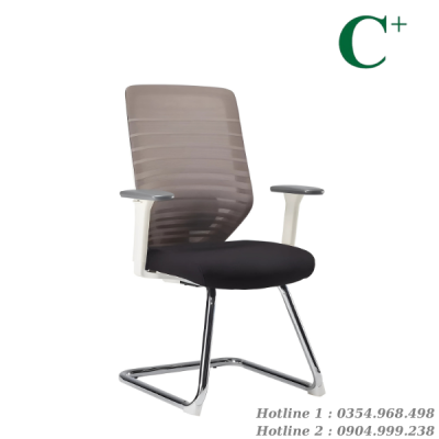 Ghế phòng họp MC-GMTFM51CW
