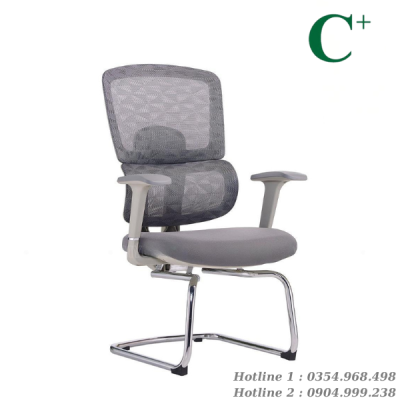 Ghế phòng họp MC-GMTFM609CW